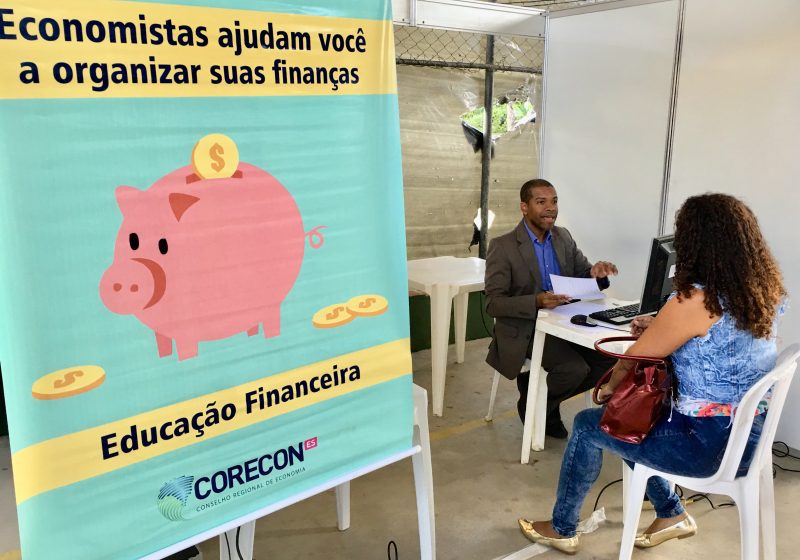 O mutirão aconteceu no período de 16 a 20 de julho, na Escola Polivalente Geraldo Vargas Nogueira, no Bairro Lace, Colatina