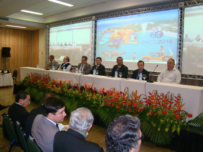 Estão abertas as inscrições para o XXVI Simpósio Nacional dos Conselhos de Economia (Since)