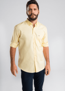 Amarelo será a cor do Verão 2019