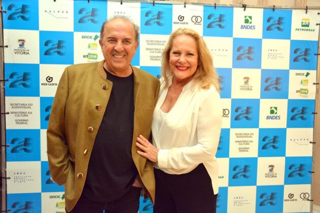 25º Festival de Cinema de Vitória