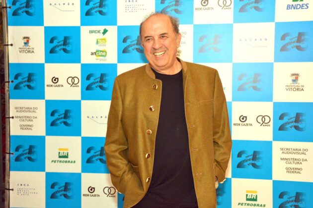 25º Festival de Cinema de Vitória