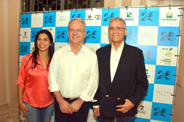25º Festival de Cinema de Vitória