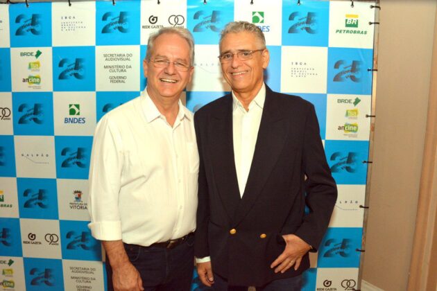 25º Festival de Cinema de Vitória