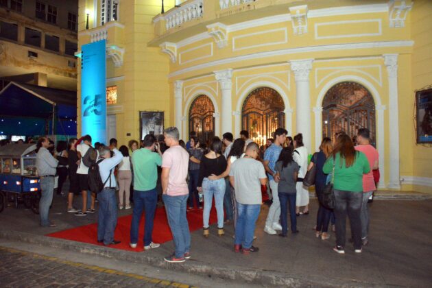 25º Festival de Cinema de Vitória