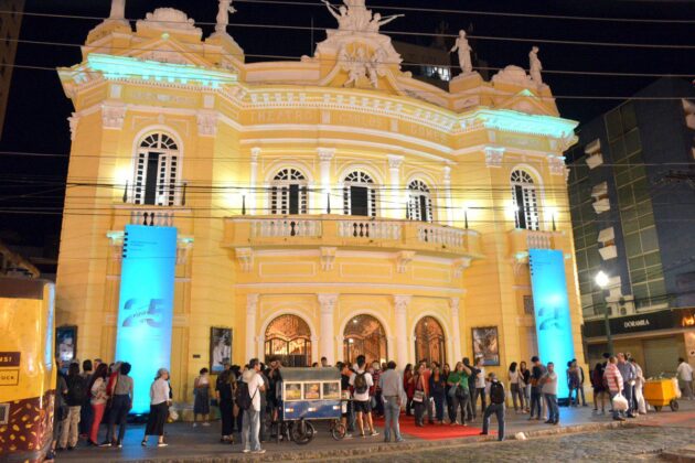 25º Festival de Cinema de Vitória