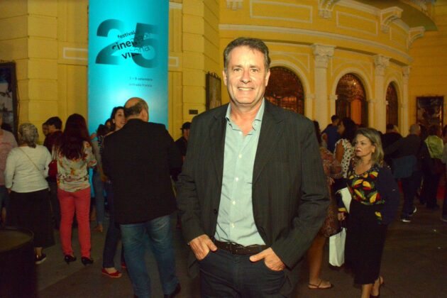 25º Festival de Cinema de Vitória