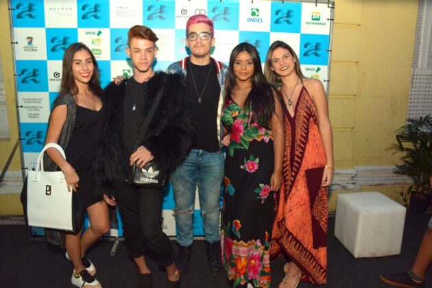 25º Festival de Cinema de Vitória