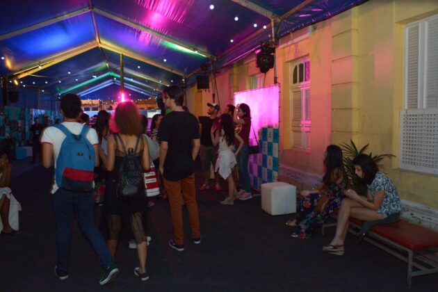 25º Festival de Cinema de Vitória