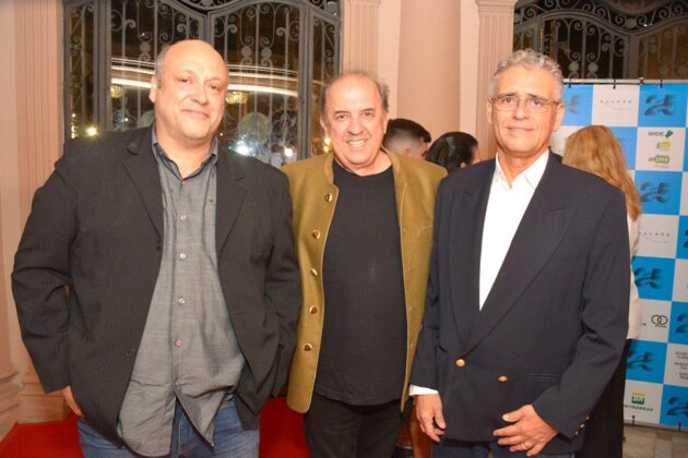 25º Festival de Cinema de Vitória