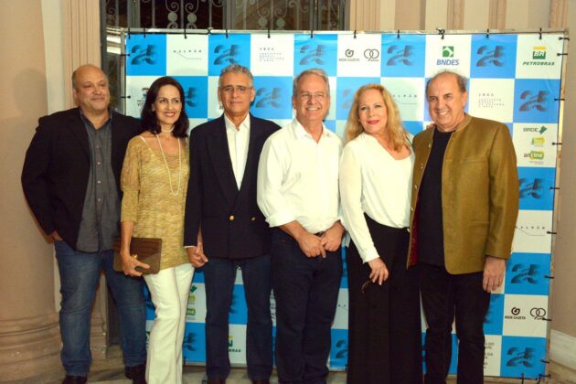 25º Festival de Cinema de Vitória