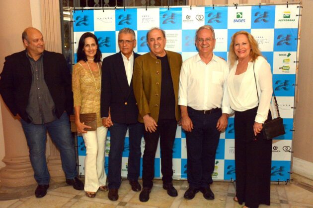 25º Festival de Cinema de Vitória