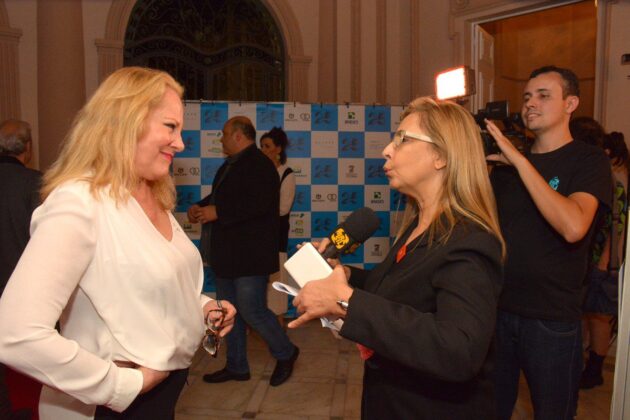 25º Festival de Cinema de Vitória