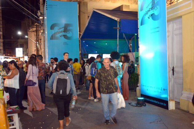 25º Festival de Cinema de Vitória