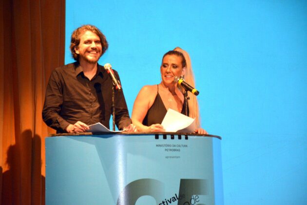 25º Festival de Cinema de Vitória