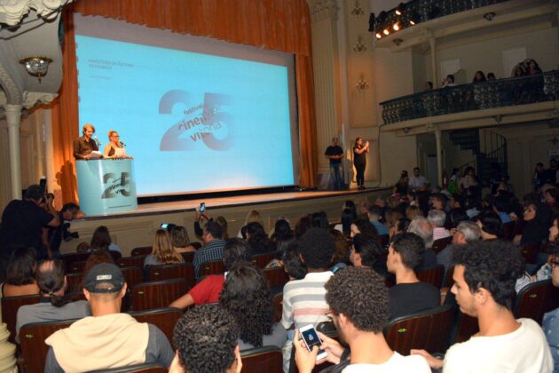 25º Festival de Cinema de Vitória