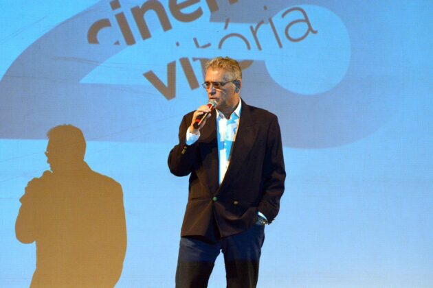 25º Festival de Cinema de Vitória