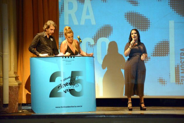25º Festival de Cinema de Vitória