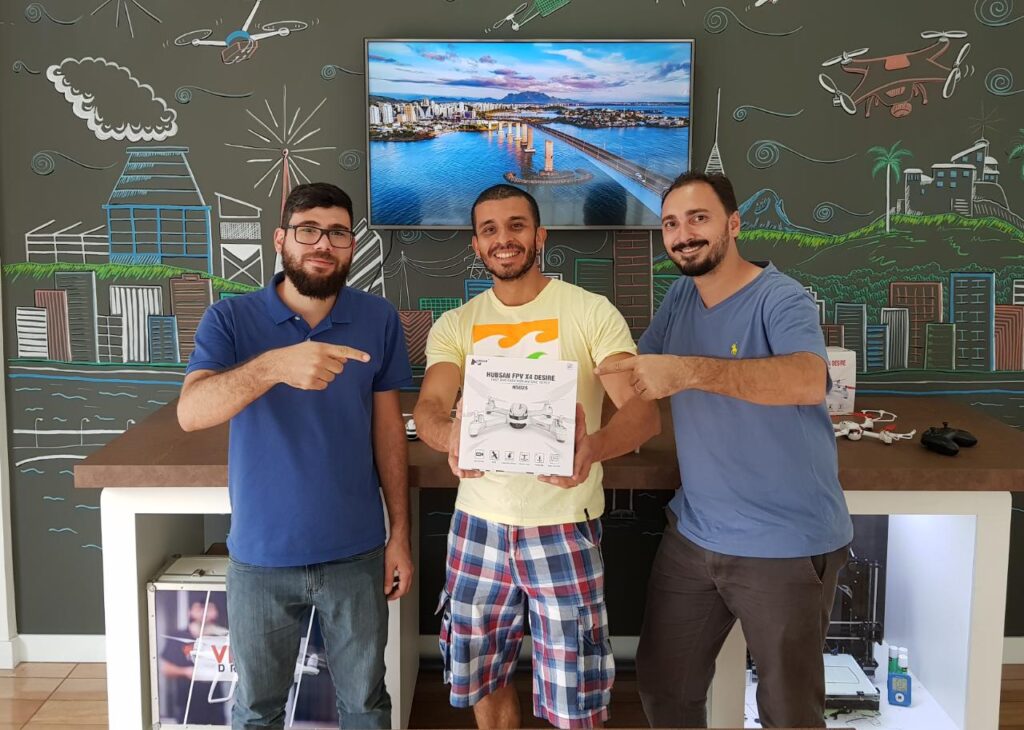 Concurso fotográfico premia a melhor foto de Vitória