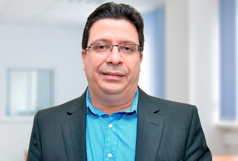 A confiança é o pilar de sucesso do profissional de vendas