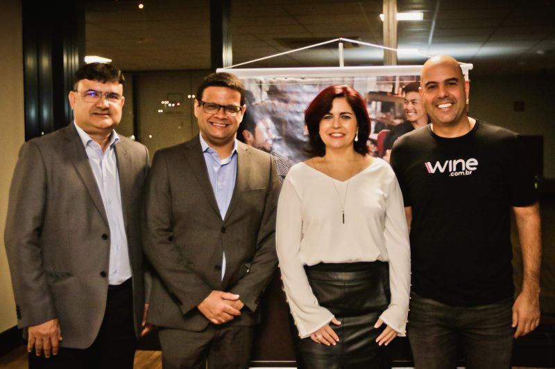 Programa próxima geração