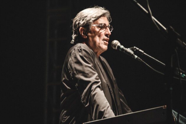 “50 Anos de Música" com Toquinho, Ivan Lins e MPB4”