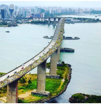 Manifestações contra e pró Bolsonaro