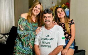 Doação de órgãos: O maior gesto de amor pela vida!