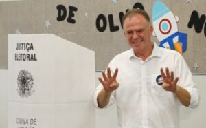 TRE-ES registra 90 ocorrências com urnas eletrônicas