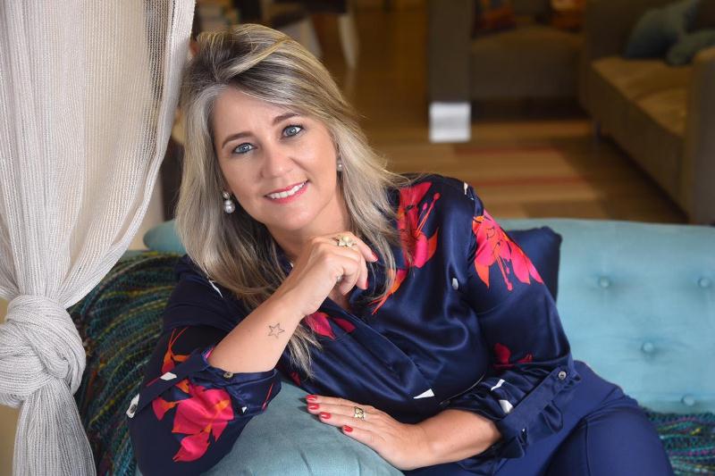 Palestra sobre escolhas conscientes no projeto ‘Cinetalk’