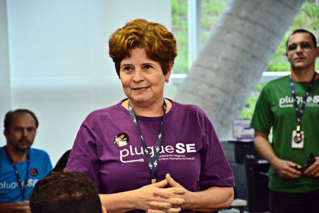 Inauguração do espaço SebraeLab