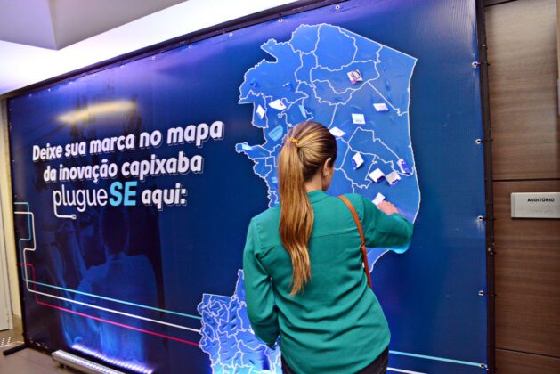 Inauguração do espaço SebraeLab