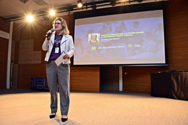Inauguração do espaço SebraeLab