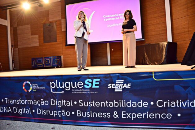 Inauguração do espaço SebraeLab