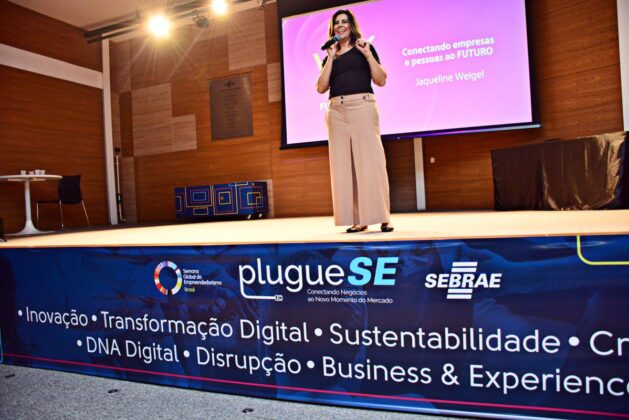 Inauguração do espaço SebraeLab