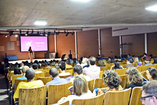 Inauguração do espaço SebraeLab