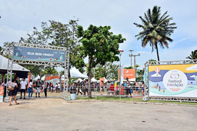 Festival InterAção - ArcelorMittal Tubarão
