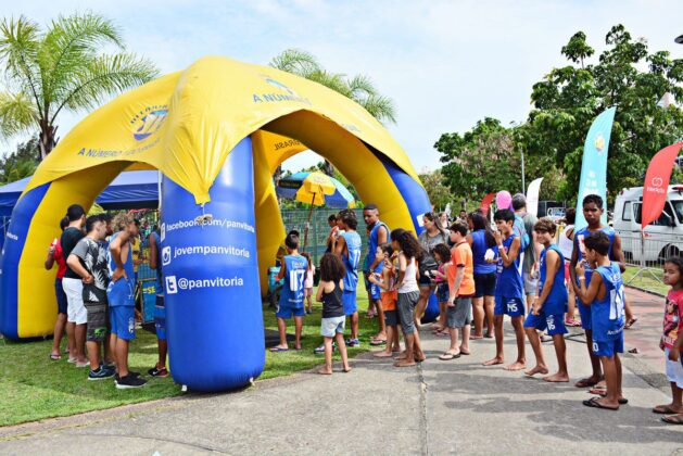 Festival InterAção - ArcelorMittal Tubarão