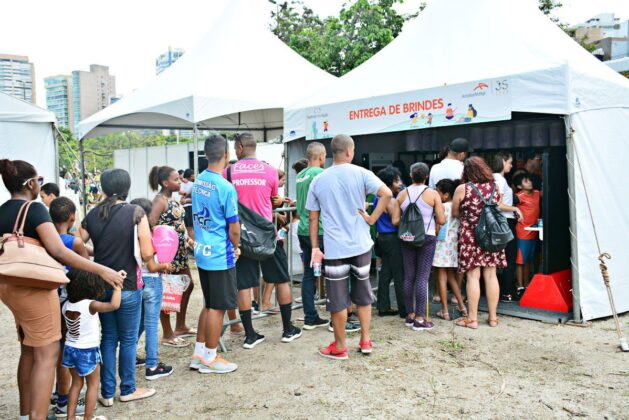Festival InterAção - ArcelorMittal Tubarão
