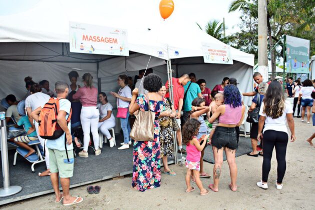 Festival InterAção - ArcelorMittal Tubarão