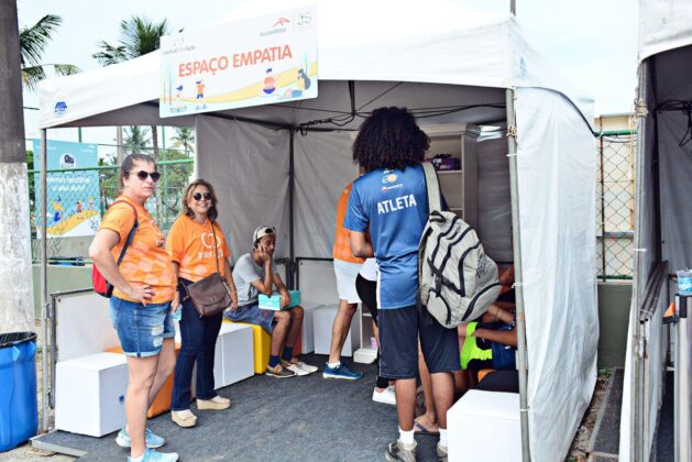 Festival InterAção - ArcelorMittal Tubarão