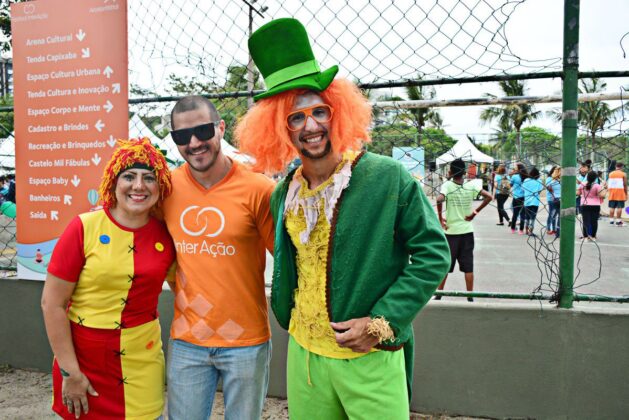 Festival InterAção - ArcelorMittal Tubarão