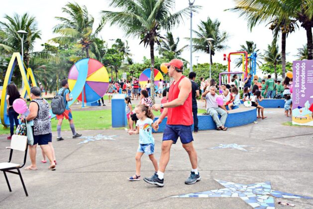 Festival InterAção - ArcelorMittal Tubarão