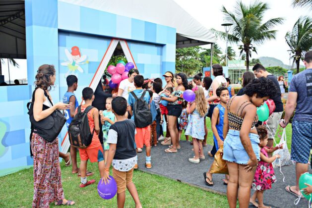 Festival InterAção - ArcelorMittal Tubarão