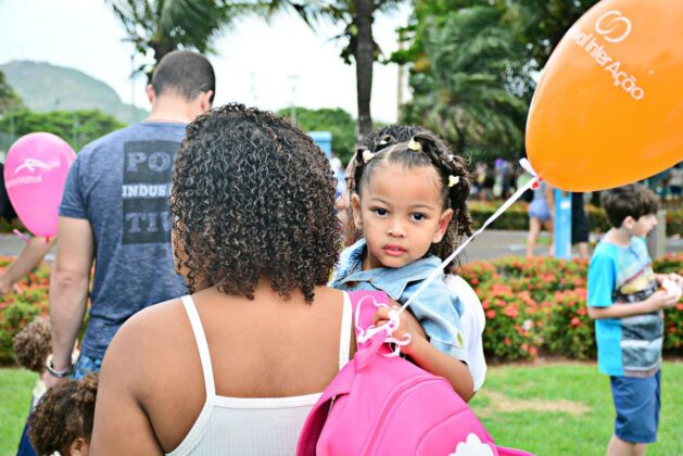Festival InterAção - ArcelorMittal Tubarão