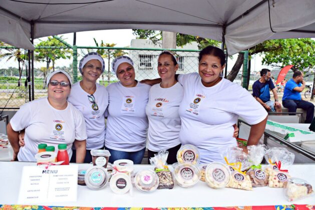 Festival InterAção - ArcelorMittal Tubarão