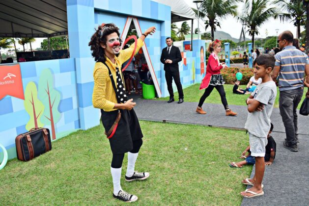 Festival InterAção - ArcelorMittal Tubarão