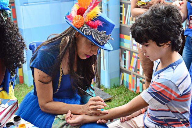 Festival InterAção - ArcelorMittal Tubarão
