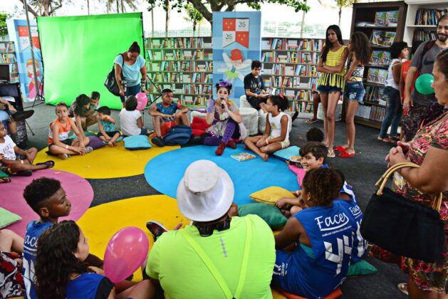 Festival InterAção - ArcelorMittal Tubarão