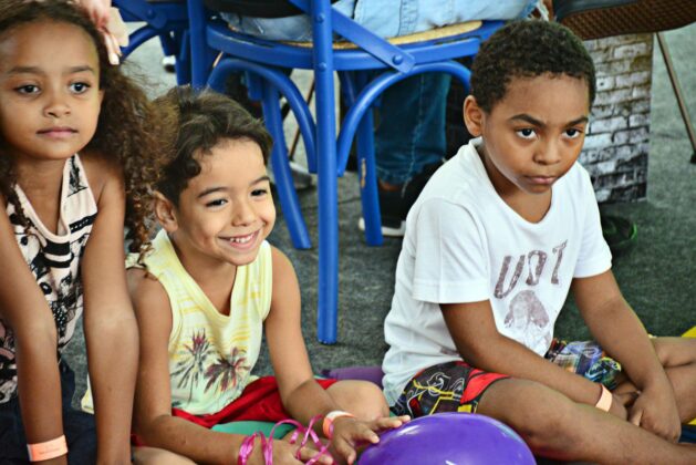 Festival InterAção - ArcelorMittal Tubarão