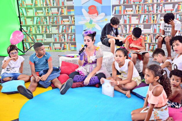 Festival InterAção - ArcelorMittal Tubarão